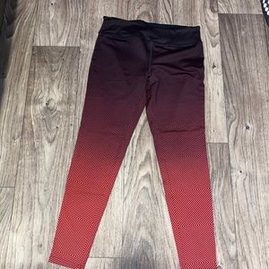 Athletic Leggings